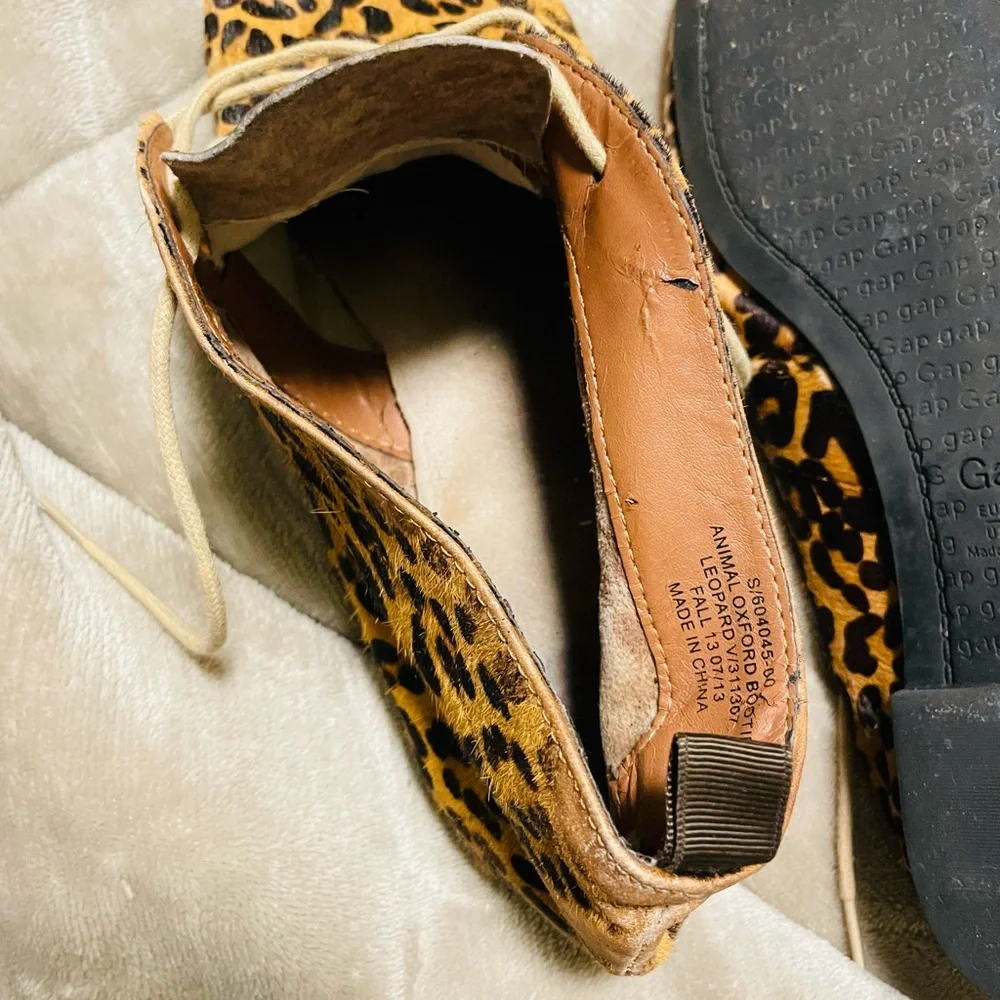 GOP leopard - Picture 7 of 7